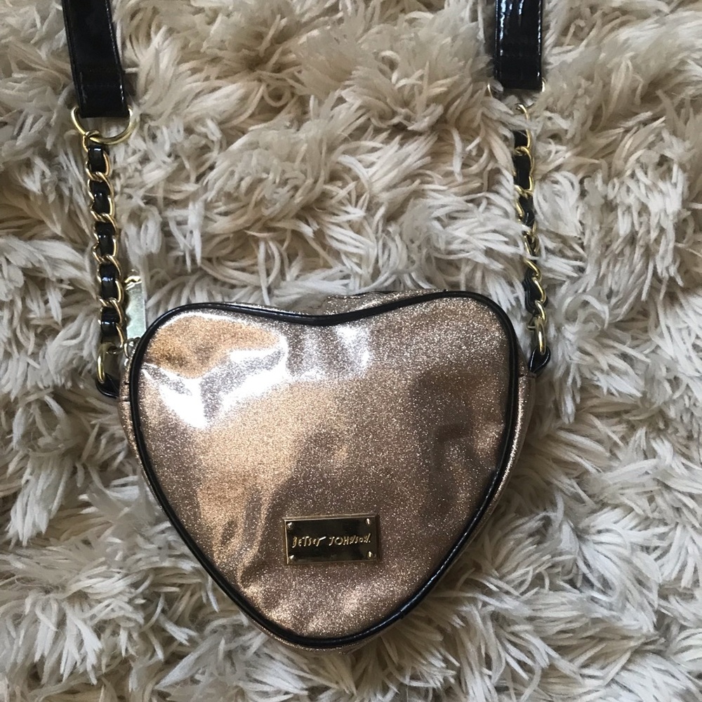 Betsey Johnson Purse